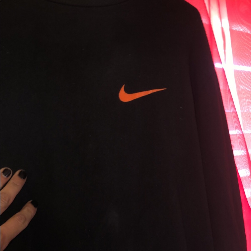 Nike X Vlone Sample